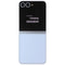 Samsung Galaxy Z Flip6 (6.7-inch) Smartphone SM-F741U Unlocked - 256GB / Blue