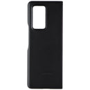 Samsung Leather Cover for Galaxy Z Fold2 / Z Fold2 5G - Black