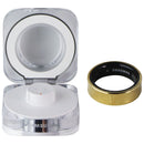 Samsung Galaxy Ring - Ai Bluetooth Smart Ring - Titanium Gold (Size 9) SM-Q509