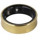 Samsung Galaxy Ring - Ai Bluetooth Smart Ring - Titanium Gold (Size 9) SM-Q509