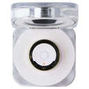 Samsung Galaxy Ring - Ai Bluetooth Smart Ring - Titanium Gold (Size 9) SM-Q509