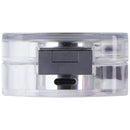 Samsung Galaxy Ring - Ai Bluetooth Smart Ring - Titanium Gold (Size 9) SM-Q509