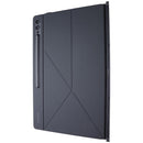 Samsung Smart Book Cover for Galaxy Tab S10 Ultra/S9 Ultra - Black