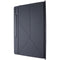 Samsung Smart Book Cover for Galaxy Tab S10 Ultra/S9 Ultra - Black