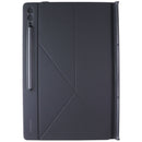 Samsung Smart Book Cover for Galaxy Tab S10 Ultra/S9 Ultra - Black