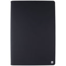 Samsung Smart Book Cover for Galaxy Tab S10 Ultra/S9 Ultra - Black