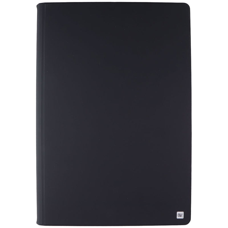 Samsung Smart Book Cover for Galaxy Tab S10 Ultra/S9 Ultra - Black