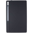 Samsung Smart Book Cover for Galaxy Tab S10 Ultra/S9 Ultra - Black
