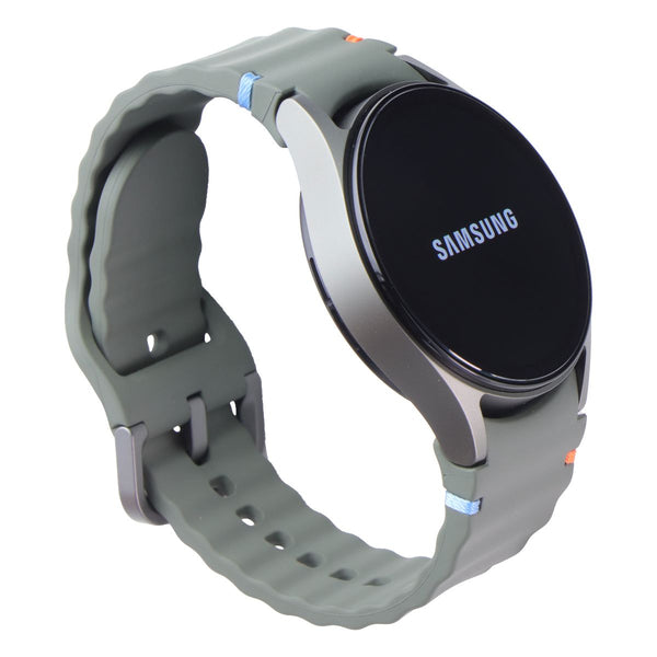 Samsung Galaxy Watch7 (40mm) Bluetooth + Wi-Fi (SM-L300) - Green
