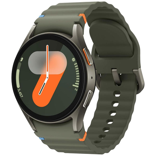 Samsung Galaxy Watch7 (40mm) Bluetooth + Wi-Fi (SM-L300) - Green