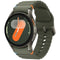 Samsung Galaxy Watch7 (40mm) Bluetooth + Wi-Fi (SM-L300) - Green