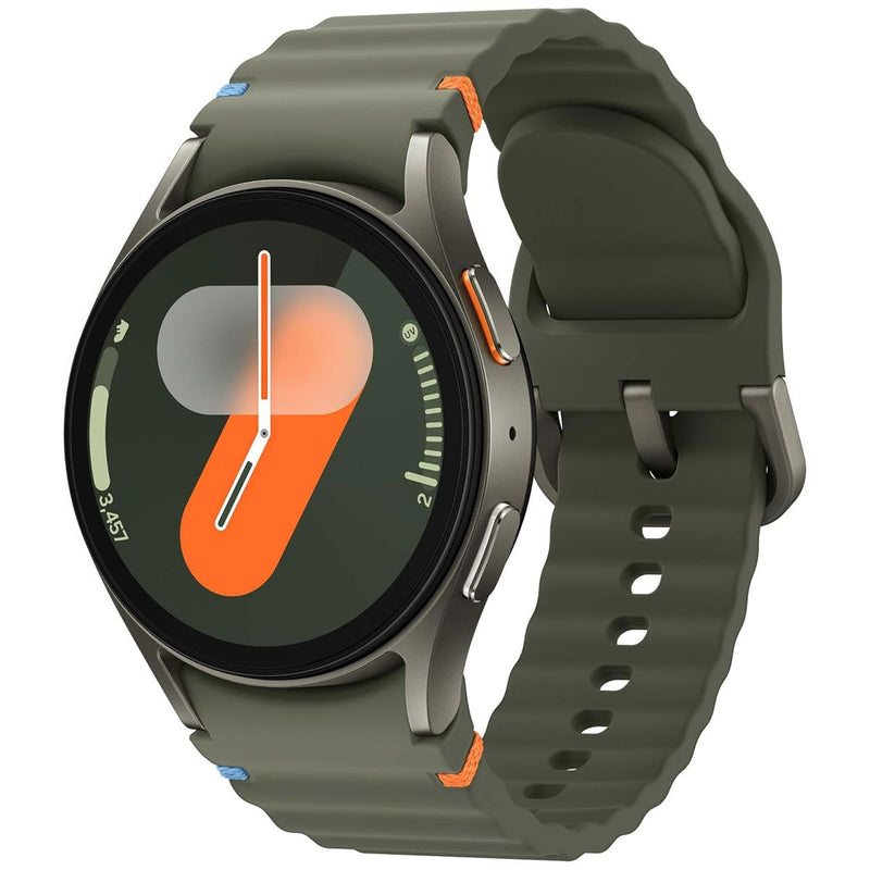 Samsung Galaxy Watch7 (40mm) Bluetooth + Wi-Fi (SM-L300) - Green