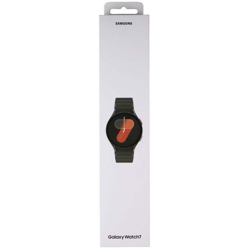 Samsung Galaxy Watch7 (40mm) Bluetooth + Wi-Fi (SM-L300) - Green