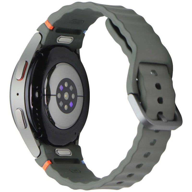 Samsung Galaxy Watch7 (40mm) Bluetooth + Wi-Fi (SM-L300) - Green