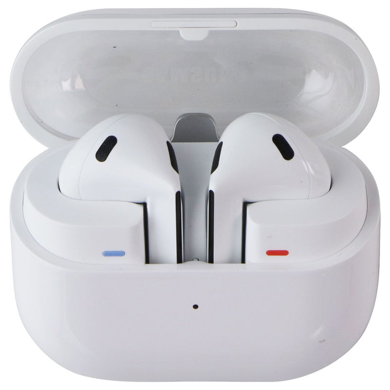 Samsung Galaxy Buds3 AI True Wireless Bluetooth Earbuds (SM-R530) - White