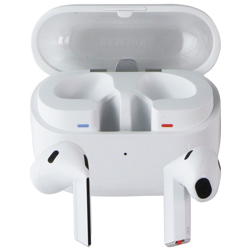 Samsung Galaxy Buds3 AI True Wireless Bluetooth Earbuds (SM-R530) - White