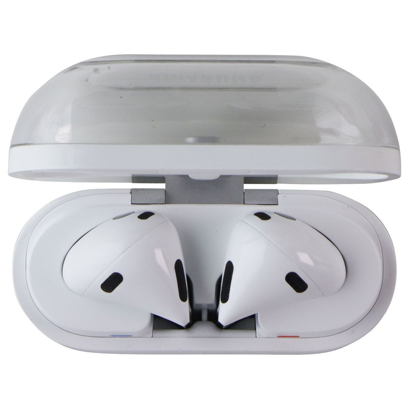 Samsung Galaxy Buds3 AI True Wireless Bluetooth Earbuds (SM-R530) - White