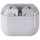 Samsung Galaxy Buds3 AI True Wireless Bluetooth Earbuds (SM-R530) - White