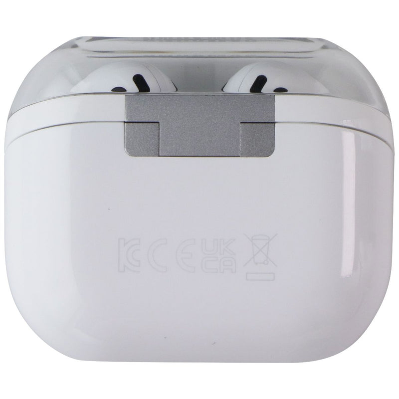 Samsung Galaxy Buds3 AI True Wireless Bluetooth Earbuds (SM-R530) - White