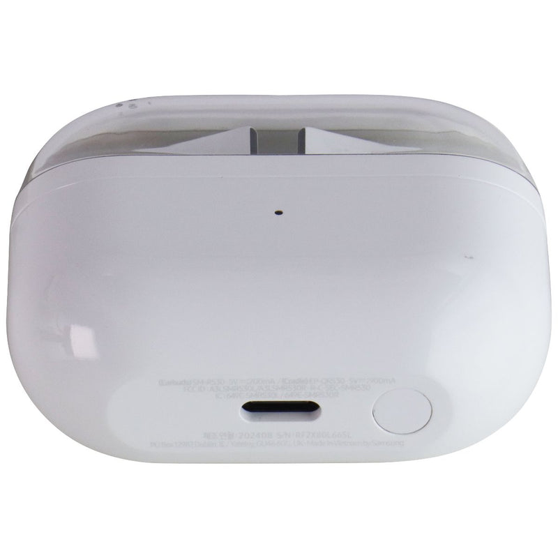 Samsung Galaxy Buds3 AI True Wireless Bluetooth Earbuds (SM-R530) - White