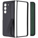 Samsung Official Standing Case with Strap for Samsung Galaxy Z Fold5 - Graphite
