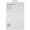 Samsung Outdoor Cover for Samsung Galaxy Tab S9 FE / S9 FE 5G - Black/Gray
