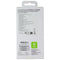 Samsung Smart View Wallet Case for Galaxy S23 FE - Black