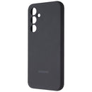 Samsung Official Silicone Case for Galaxy S23 FE - Graphite Gray