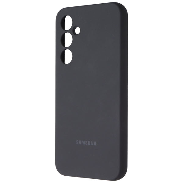 Samsung Official Silicone Case for Galaxy S23 FE - Graphite Gray