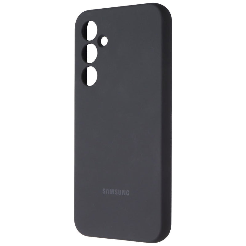 Samsung Official Silicone Case for Galaxy S23 FE - Graphite Gray