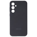 Samsung Official Silicone Case for Galaxy S23 FE - Graphite Gray