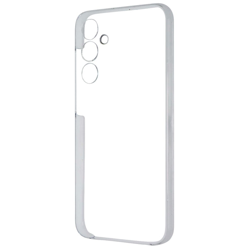 Samsung Official Clear Case for Galaxy A25 5G - Clear