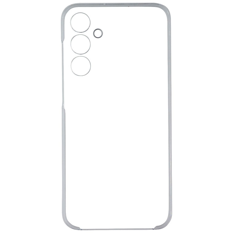 Samsung Official Clear Case for Galaxy A25 5G - Clear