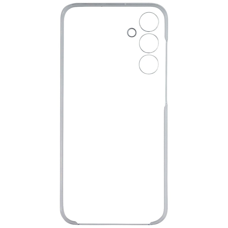 Samsung Official Clear Case for Galaxy A25 5G - Clear