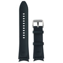 Samsung Ridge Sport Band for Galaxy Watch4 & Classic (20mm) Medium/Large - Green