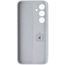 Samsung Official Standing Grip Case for Galaxy S24 FE - Gray