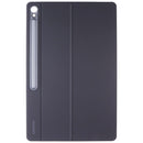 Samsung Book Cover Keyboard (AI Key) for Galaxy Tab S10 FE+/S10 FE+ 5G - Black