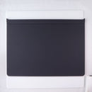 Samsung Book Cover Keyboard (AI Key) for Galaxy Tab S10 FE+/S10 FE+ 5G - Black