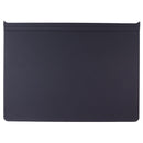 Samsung Book Cover Keyboard (AI Key) for Galaxy Tab S10 FE+/S10 FE+ 5G - Black