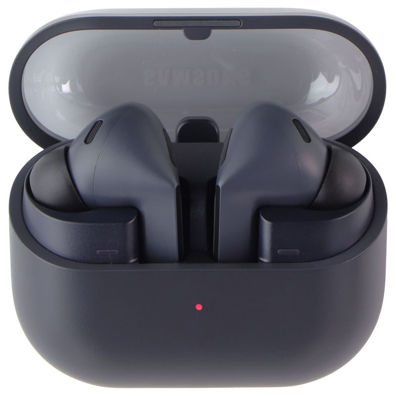 Samsung Galaxy Buds 3 FE 2025 True Wireless Bluetooth Earbuds - Black (SM-R420)