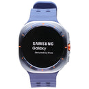 Samsung Galaxy Watch Ultra 47mm Wi-Fi + LTE (L705U) - Titanium Blue