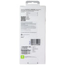 Samsung Official Silicone Case and Film for Galaxy Z Fold7 - Navy