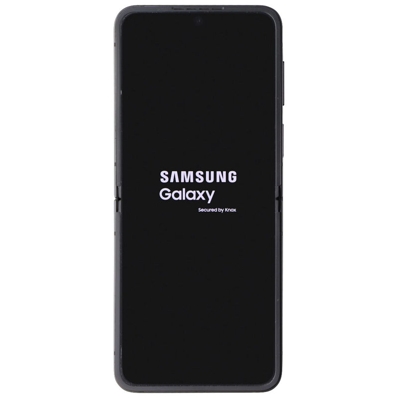 Samsung Galaxy Z Flip6 (6.7-in) Smartphone SM-F741U AT&T ONLY - 256GB/Silver