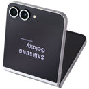 Samsung Galaxy Z Flip6 (6.7-in) Smartphone SM-F741U AT&T ONLY - 256GB/Silver