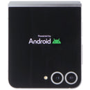 Samsung Galaxy Z Flip6 (6.7-in) Smartphone SM-F741U AT&T ONLY - 256GB/Silver