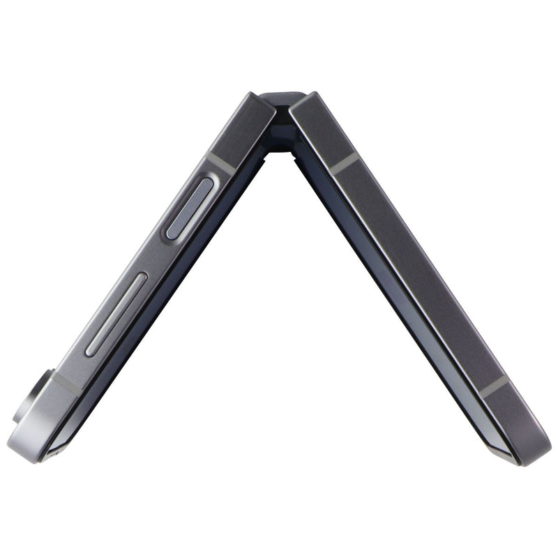 Samsung Galaxy Z Flip6 (6.7-in) Smartphone SM-F741U AT&T ONLY - 256GB/Silver