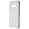 Samsung Official Leather Cover for Samsung Galaxy S10e - White