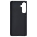 GoTo Flex Slim Case for Samsung Galaxy S24+ (Plus) - Black