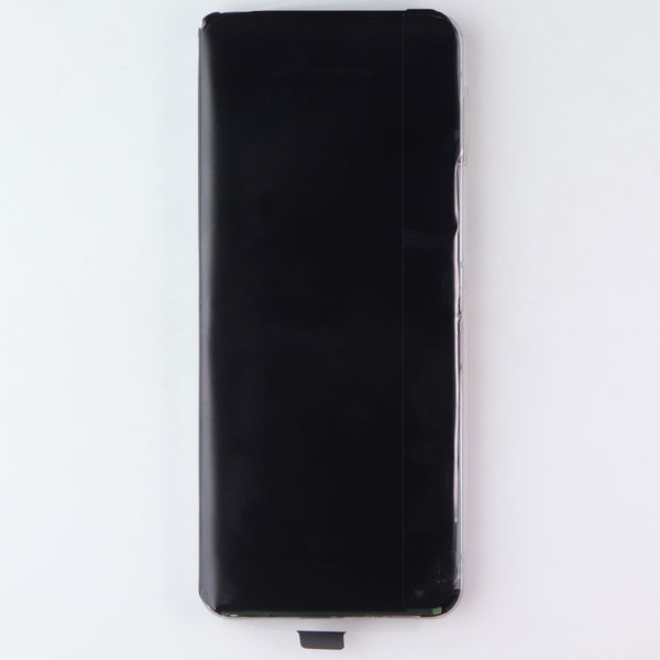 Repair Part SVC LCD Assembly (E/ZS/PF) Frame for Galaxy Z Flip4 (SM-F721) Silver