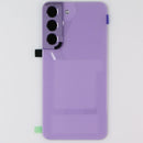 Repair Kit - Back Cover (GH81-23229A) for Galaxy S22 5G (SM-S901) Bora Purple